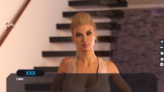 Dreams Of Desire #12 - PC Gameplay Lets Play (HD)