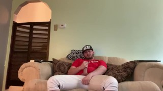 Asher Devin Quarantine Stress Relief