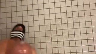 Shower Fun