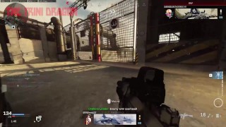 Call Of Duty Modern Warfare Nuke