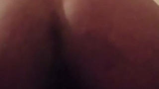 Shake a lil ASS on the dick!
