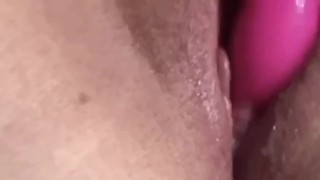 Quick aggressive orgasm (straight to the point)