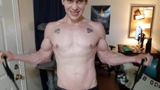 Hot guy [8 inch cock]
