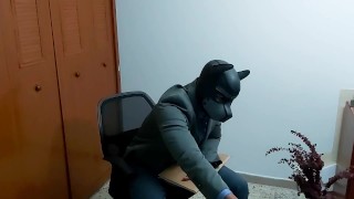 Role play alpha lawyer - master gay humiliation