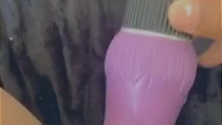 So horny 