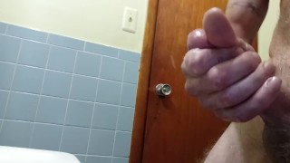 Home made suzy cum