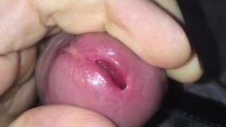 Masturbation  grosse bite
