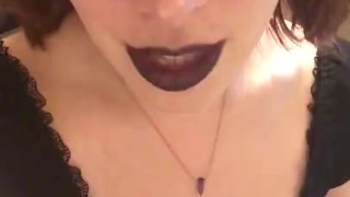 Gothic Slave Porn - Gothic girl POV fart slave - Free Porn Videos - YouPorn