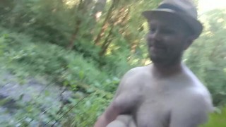 Quarantine Public Forest Fun! Blowjobs And Cumshots Check us out on OnlyFans