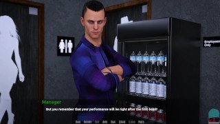 BARS #81 • BECOME A ROCK STAR • PC GAMEPLAY [HD]