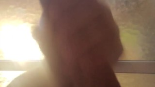 Showers make me horny