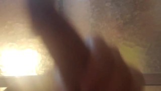 Showers make me horny