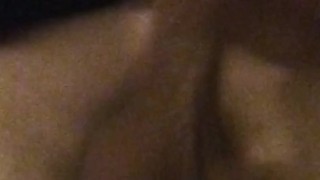 Blasting Massive Thick White Stringy Cumloads; Desperately Need To Get Off; Missing Asseating, Alot!