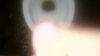 Midnight Piss & Jerking