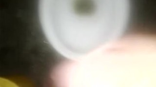 Midnight Piss & Jerking
