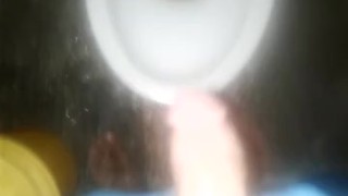 Midnight Piss & Jerking