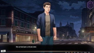 Our Red String #24 - PC Gameplay Lets Play (HD)