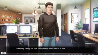 Our Red String #24 - PC Gameplay Lets Play (HD)