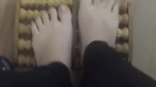 @tici_feet IG ticii_feet ticii feet tici feet massage feet