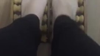 @tici_feet IG ticii_feet ticii feet tici feet massage feet