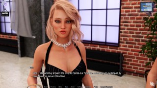 Sunshine Love #28 - PC Gameplay Lets Play (HD)