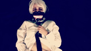Tokyo ghoul - beautiful agony
