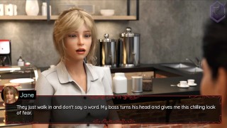 Oath Of Loyalty #4 - PC Gameplay Lets Play (HD)