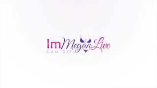 UNDER BODY POSSESSION SPELL 2 - PREVIEW - ImMeganLive