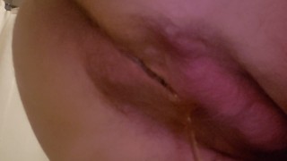 Got to love these pee videos 