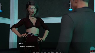 BARS #85 • BECOME A ROCK STAR • PC GAMEPLAY [HD]