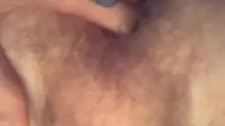 Skinny white boy butthole play 