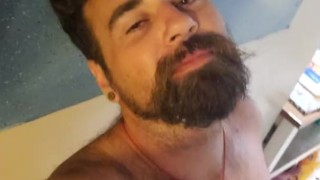 Drinking water is sexy...wait for the end!