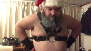 christmas clip