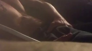 White Boy Big Meat