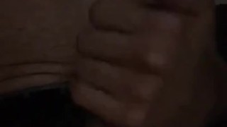 Quick cum video