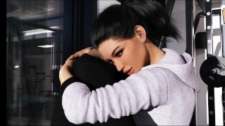 Intertwined 23