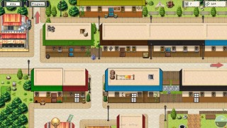 Naruto - Kunoichi Trainer [v0.13] Part 3 Working Day In Konoha By LoveSkySan69