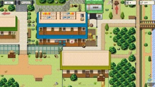 Naruto - Kunoichi Trainer [v0.13] Part 3 Working Day In Konoha By LoveSkySan69