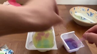 『知育菓子実況』つかめる！ふしぎだま！を実況プレイ！！