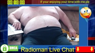 Having fun on chat part 1 of 2 30 minutes