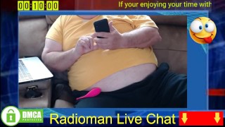 Having fun on chat part 1 of 2 30 minutes