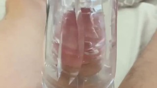 Eddie De Luca Fleshlight [PREVIEW]