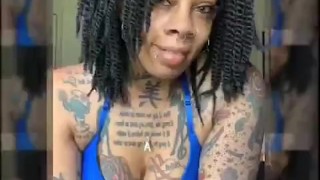 Inkedgirl 