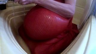 WWM - Red Blanket Inflation