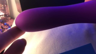 CUMMING SOON: Unboxing PALOQUETH Clit Stimulator