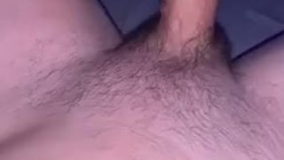 Solo male jerking off, make me cum 