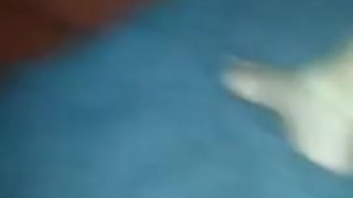 Cum and get it 
