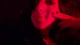 Bloopers (HorrorLust)
