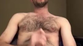 Watching Porn and Busting 