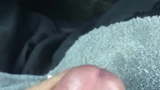 Quick nut before work